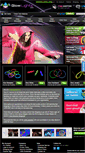 Mobile Screenshot of glowlights.com